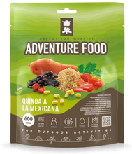 Adventure Food Quinoa A La Mexicana Vegan