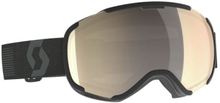 Scott Sco Goggle Faze II LS Mineral Black/Light Sensitive Bronze Chrome