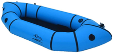 Saimaa Kayaks Packraft Feather