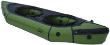 Saimaa Kayaks Packraft Adventure Twin