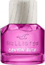 Hollister Canyon Rush For Her Eau de Parfum 30 ml
