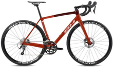 BH Racer Allround SL1 2.0 Red/Copper/Red