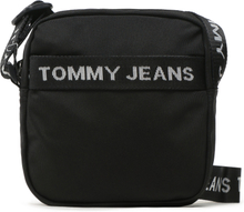 Axelremsväska Tommy Jeans Tjm Essential Square Reporter AM0AM11177 BDS