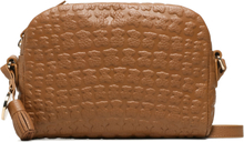 Handväska TOUS Bandolera Sherton 2000839143 Leather