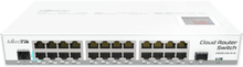 Mikrotik Crs125-24g-1s-in Cloud Router Switch