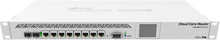 Mikrotik Ccr1009-7g-1c-1s+ Cloud Core Router