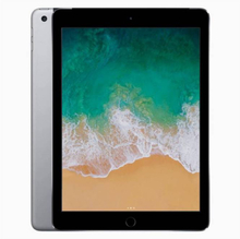 Apple iPad 6 (2018) 9.7 inch - 32GB - Spacegrijs