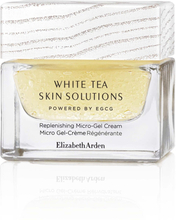 Elizabeth Arden White Tea Skin Replenishing Micro-gel Cream 50 ml