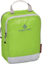 Eagle Creek Pack-It Specter Clean Dirty Half Cube Strobe Green