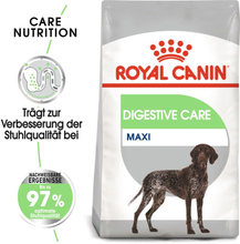 Royal Canin CCN Digestive Care Maxi - Sparpaket: 2 x 12 kg