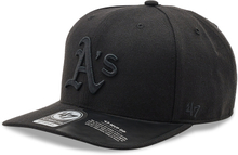 Keps 47 Brand Oakland Athletics B-CLZOE18WBP-BKC Black