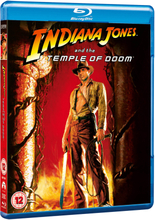 Indiana Jones und der Tempel des Verderbens