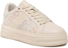 Sneakers Liu Jo Cleo 12 BA3001 EX014 Butter S1858