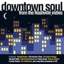 Downtown Soul From The Nashvil