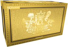 Yu-Gi-Oh! TCG Box Set Legendary Decks II Unlimited Reprint 2024 *English Version*