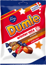 Dumle Winter Mix - 180 gram