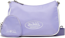Handväska Von Dutch Kacey 4108038 Lavender