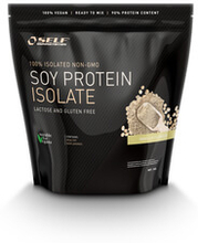 Soy Protein Isolate, 1 kg, Vanilla