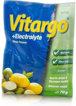 +Electrolyte, 70 g, Citrus