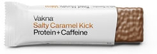 Vakna 200 mg Koffein + Protein Bar, 50 g, Salty Caramel Kick