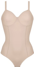 Naturana Moulded Underwired Body