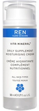 Vita Mineral Daily Supplement Moist. Cream, 50ml