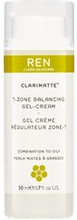 Clarimatte T-Zone Balancing Gel Cream, 50ml