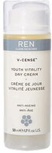 V-Cense Youth Vitality Day Cream, 50ml
