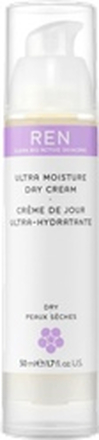 Ultra Moisture Day Cream, 50ml