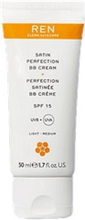 Satin Perfection BB Cream SPF15, 50ml