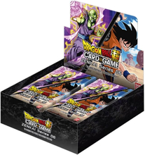 Dragon Ball Super TCG: Booster Pack Zenkai Series Set 06 CDU (24 Packs)