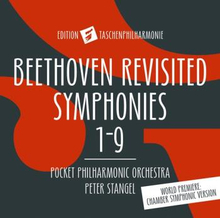 Beethoven: Beethoven Revisited/Symphonies 1-9