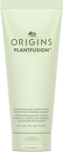 Origins Plantfusion Softening Hand & Body Lotion Phyto-Powered Complex - 75 ml
