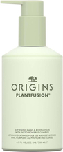 Origins Plantfusion Softening Hand & Body Lotion Phyto-Powered Complex - 200 ml