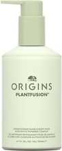 Origins Plantfusion Conditioning Hand & Body Wash Phyto-Powered Complex - 200 ml