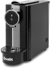 Dualit Café Plus espressomaskin