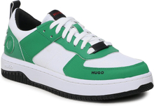 Sneakers Hugo 50493125 Open Green 341