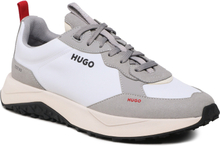 Sneakers Hugo 50493146 Open White 126