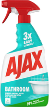 Ajax Spray Badrum 750 ml