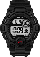 Klocka Timex UFC Rematch TW5M53100 Black