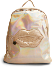 Ginette ryggsäck för barn, Guld