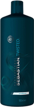 Sebastian Twisted Curl Conditioner1000ml