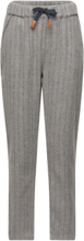 Tobias Bottoms Trousers Grey Hust & Claire