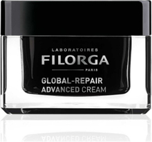 Global-Repair Advanced Cream 50 Ml Dagkräm Ansiktskräm Nude Filorga