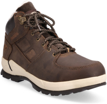 Dockers 39Or103 Shoes Boots Winter Boots Brun Dockers By Gerli*Betinget Tilbud
