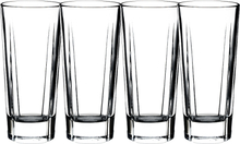 Rosendahl - Grand Cru long drink glass 30 cl 4 stk