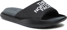 Sandaler och Slip-ons The North Face Triarch Slide NF0A5JCBKY Tnf Black/Tnf White 050