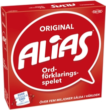 Alias Original SE