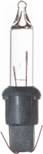 Reservlampa Inne Pisello 1,5V 0,15W för 2323 Gnosjö Konstsmide