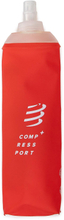 vattenflaska Compressport Ergo Flask CU00080B_300 Red